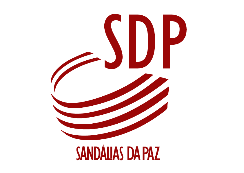 Sandálias da Paz